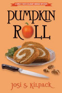 Pumpkin roll